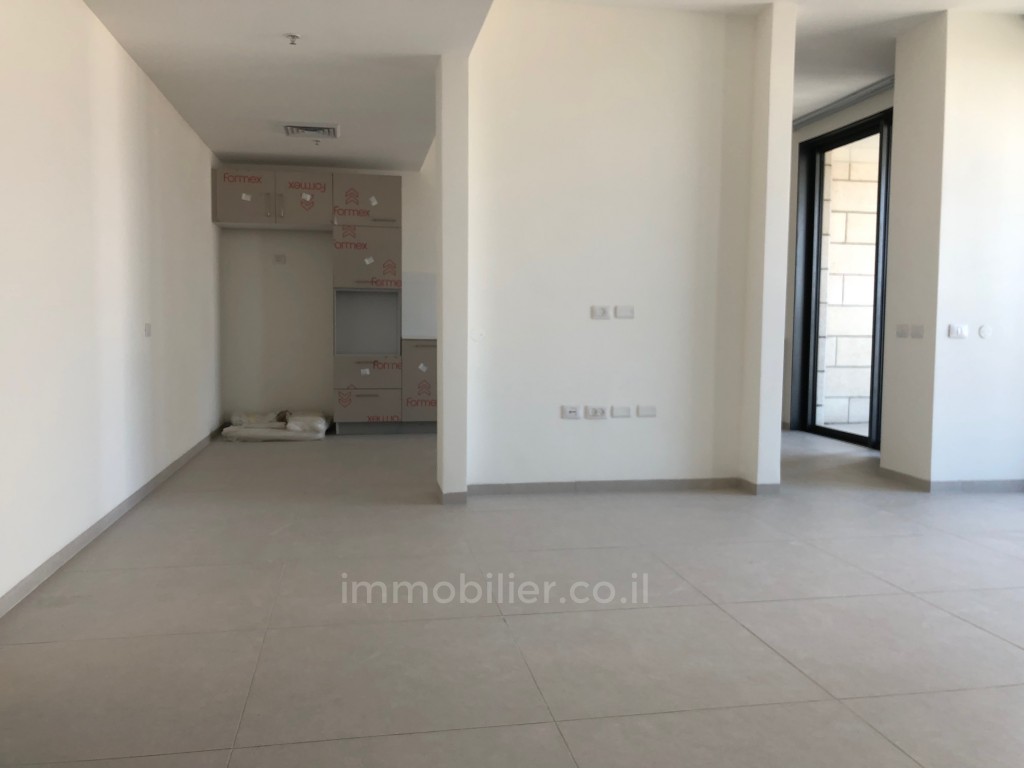 Apartamento 5 cômodos Jerusalém Centro da cidade 144-IBL-532