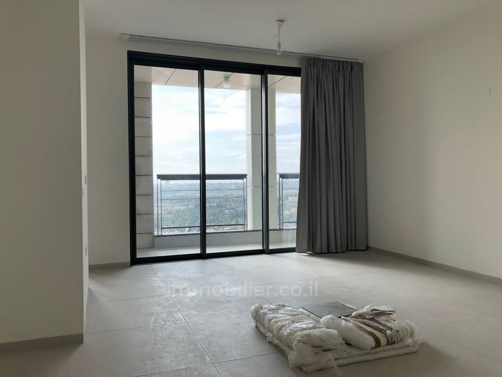 Apartamento 4 cômodos Jerusalém Centro da cidade 144-IBL-533