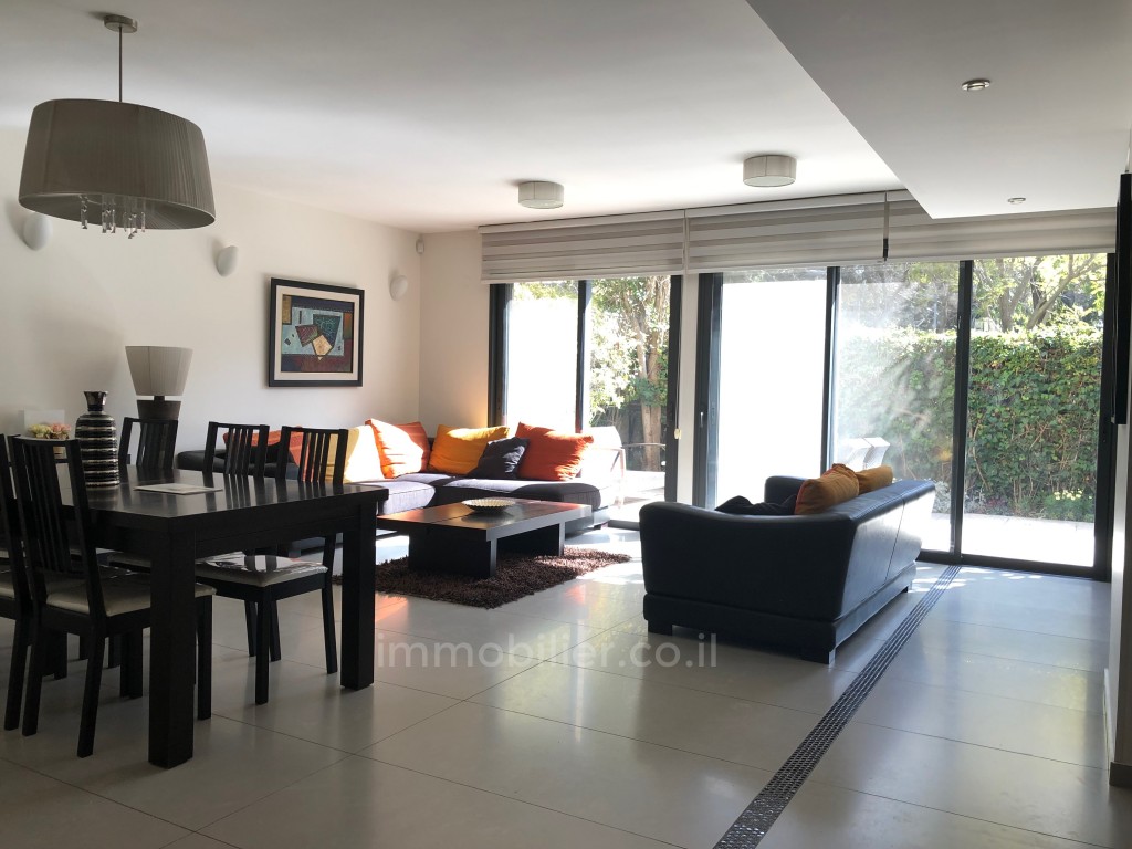 Casa de campo 6 cômodos Jerusalém Moshava Germanit 144-IBL-537