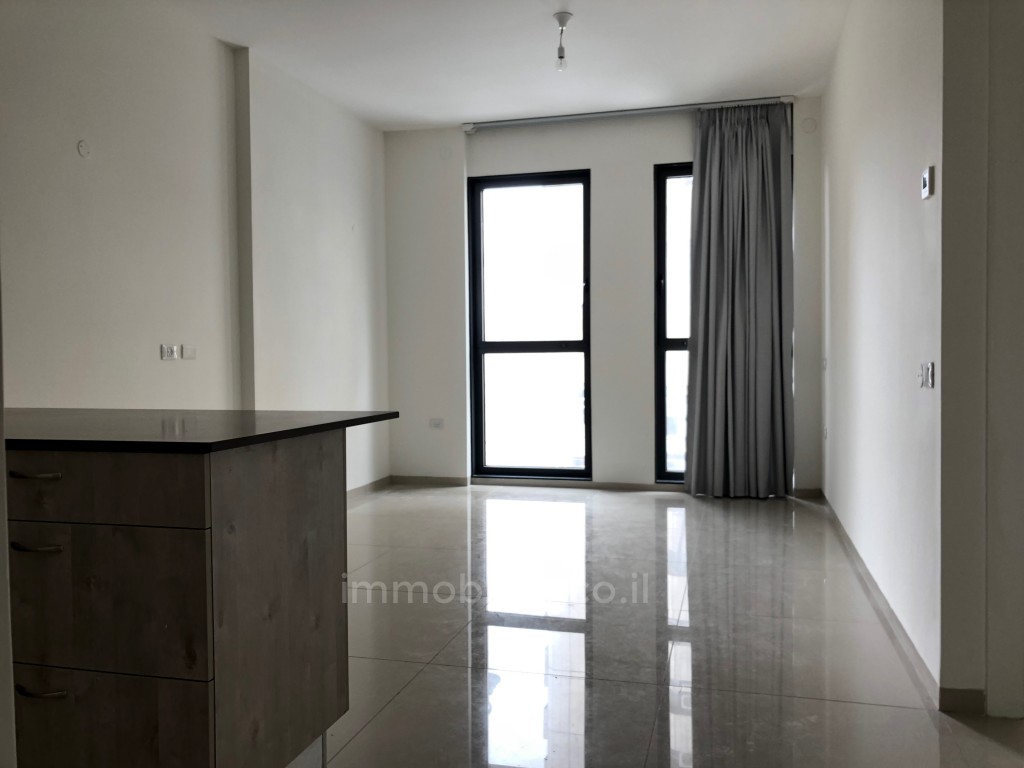 Apartamento 2 cômodos Jerusalém Centro da cidade 144-IBL-540