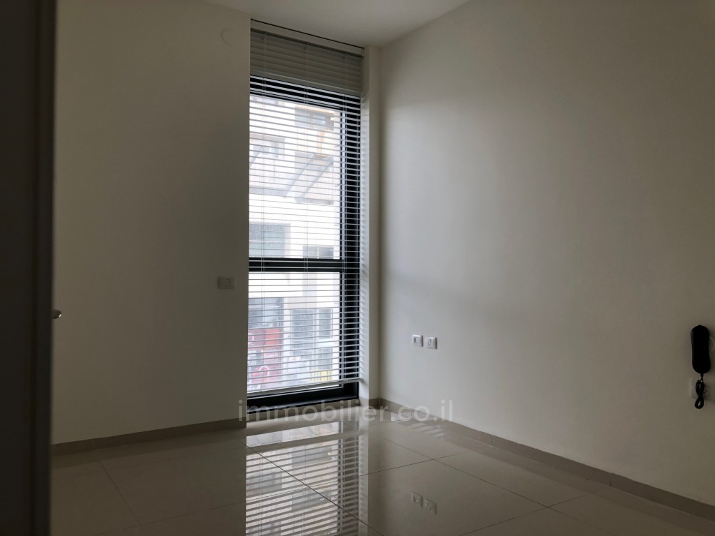 Apartamento 2 cômodos Jerusalém Centro da cidade 144-IBL-540