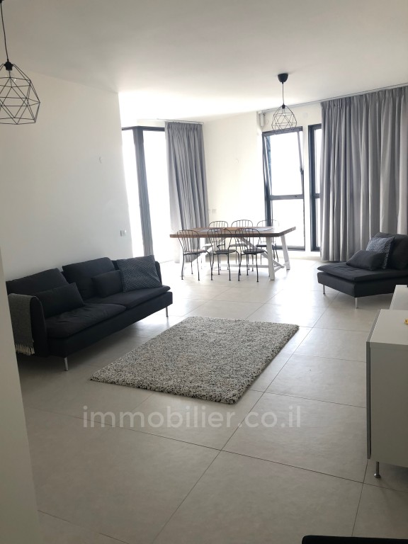 Apartamento 4 cômodos Jerusalém Centro da cidade 144-IBL-543