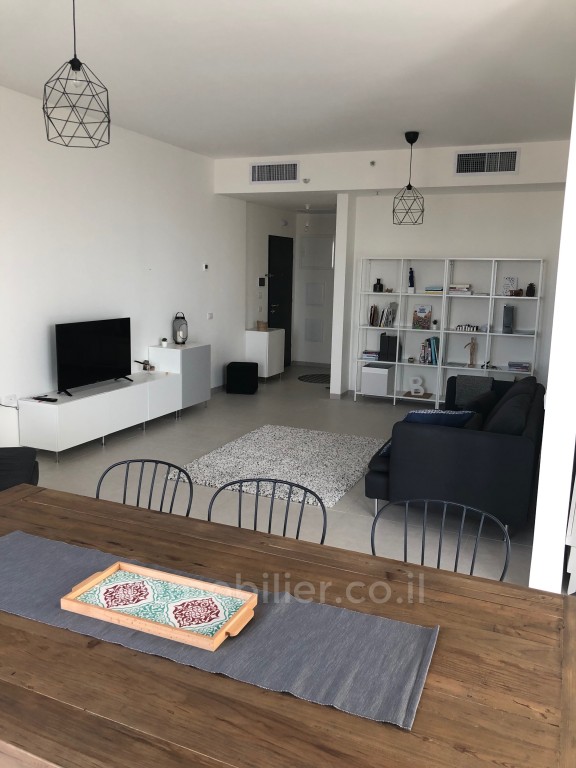 Apartamento 4 cômodos Jerusalém Centro da cidade 144-IBL-543