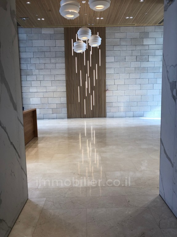 Apartamento 4 cômodos Jerusalém Centro da cidade 144-IBL-543