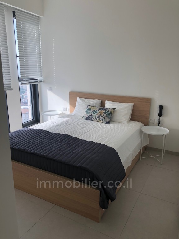 Apartamento 4 cômodos Jerusalém Centro da cidade 144-IBL-543