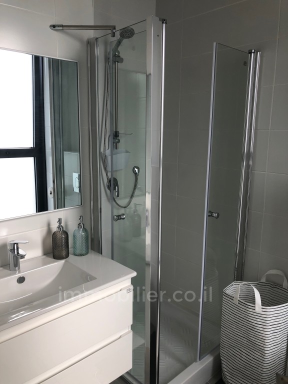 Apartamento 4 cômodos Jerusalém Centro da cidade 144-IBL-543