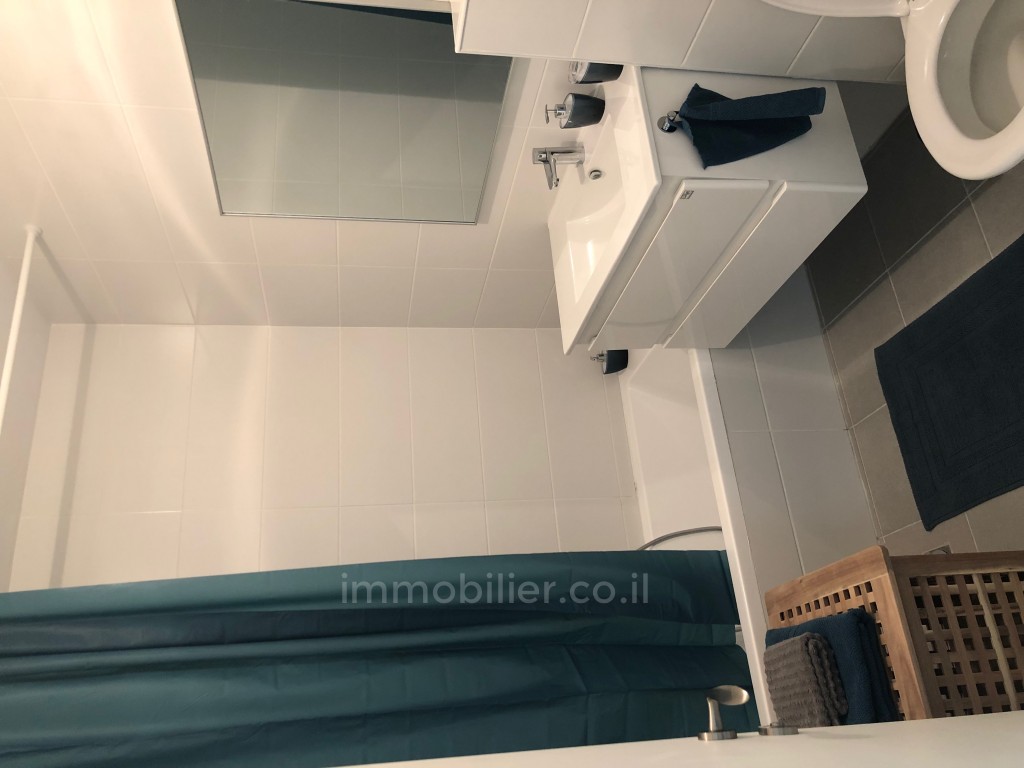 Apartamento 4 cômodos Jerusalém Centro da cidade 144-IBL-543