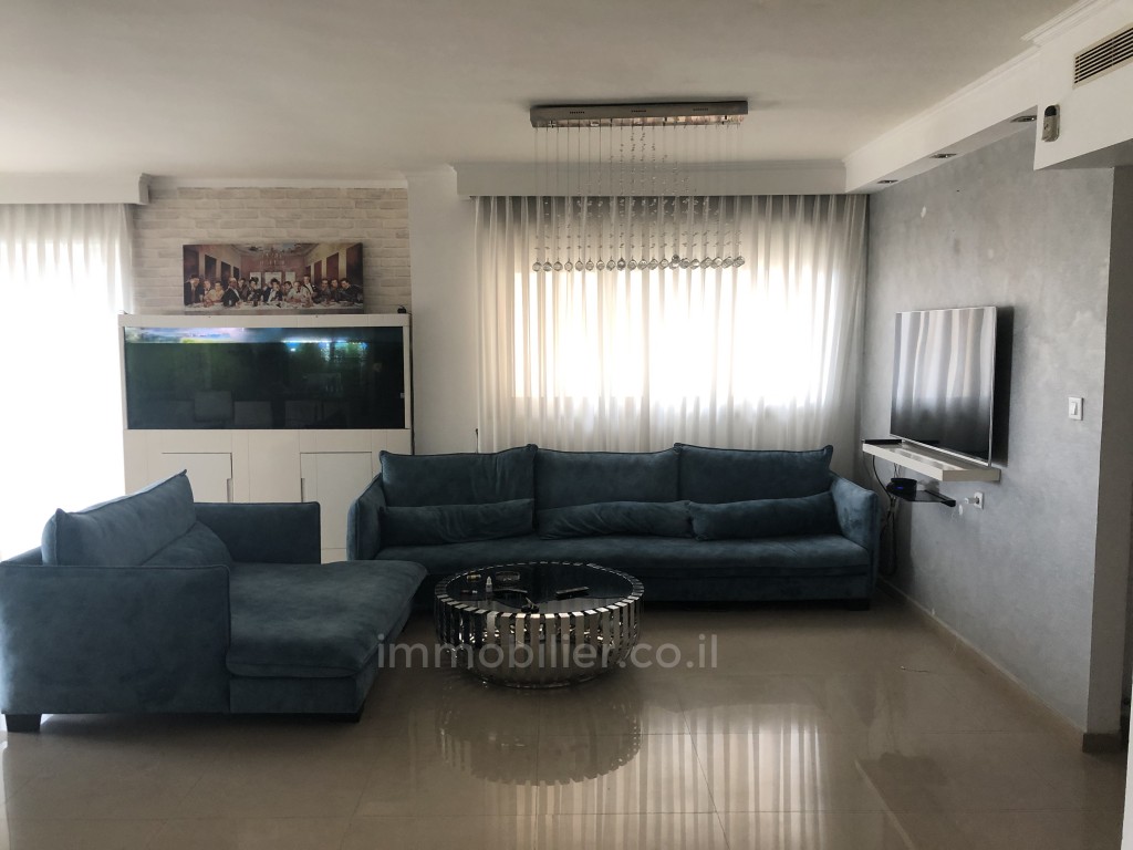 Apartamento 3.5 cômodos Jerusalém Holyland 144-IBL-552