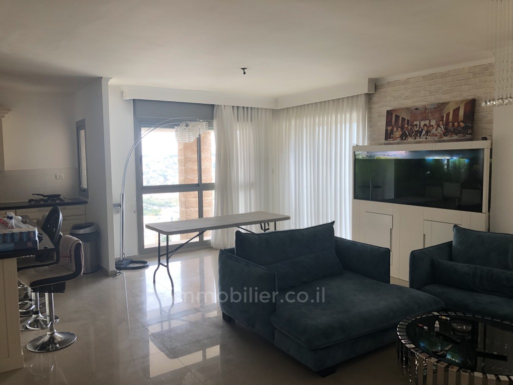 Apartamento 3.5 cômodos Jerusalém Holyland 144-IBL-552