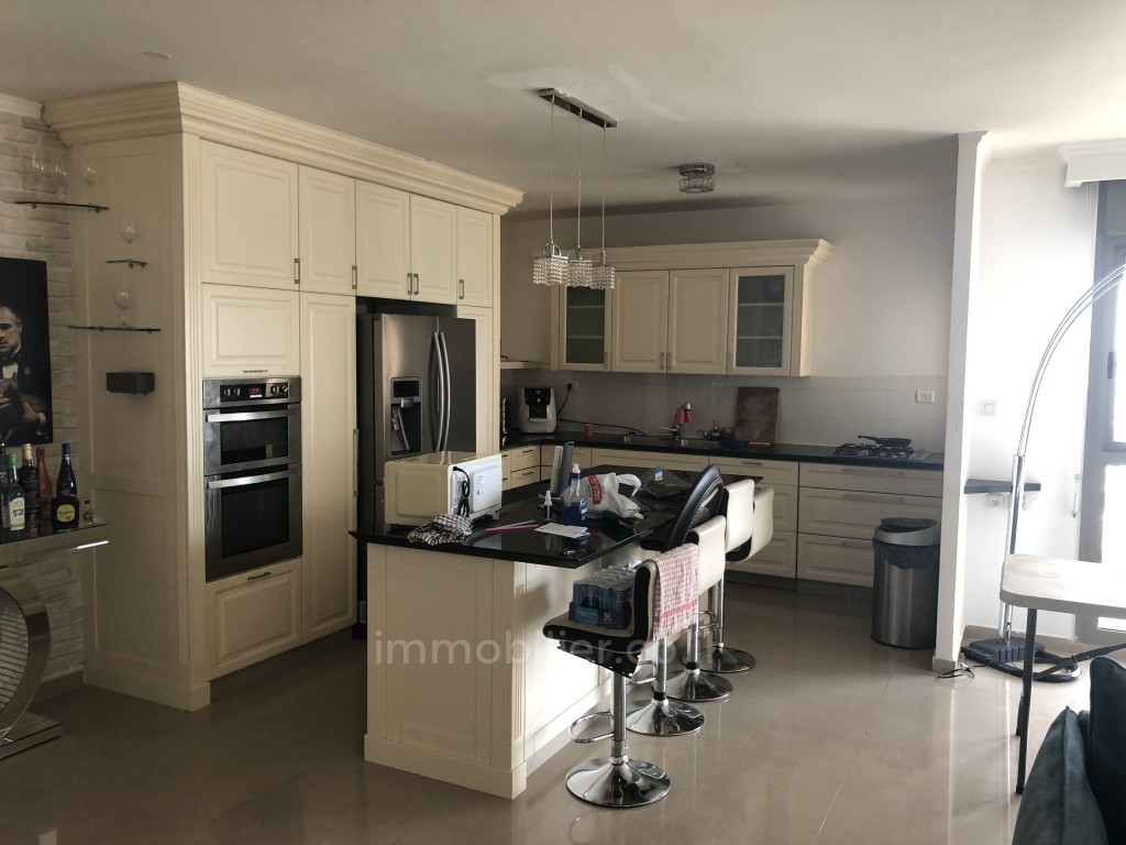 Apartamento 3.5 cômodos Jerusalém Holyland 144-IBL-552