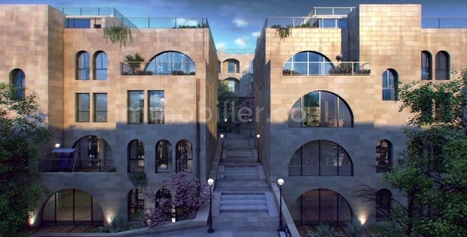 Casarão 7 cômodos Jerusalém Mamila 144-IBL-558