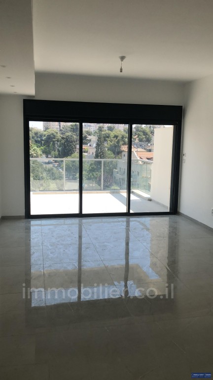 Apartamento 2 cômodos Jerusalém Baka 144-IBL-560