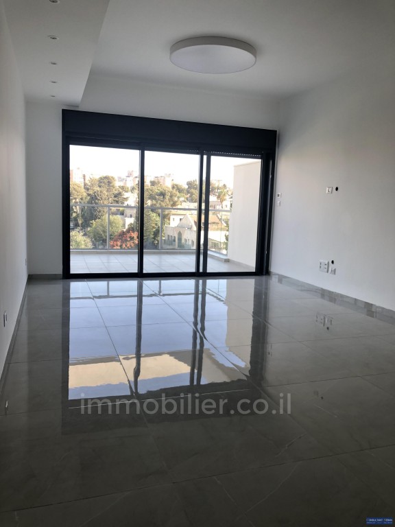 Apartamento 2 cômodos Jerusalém Baka 144-IBL-561