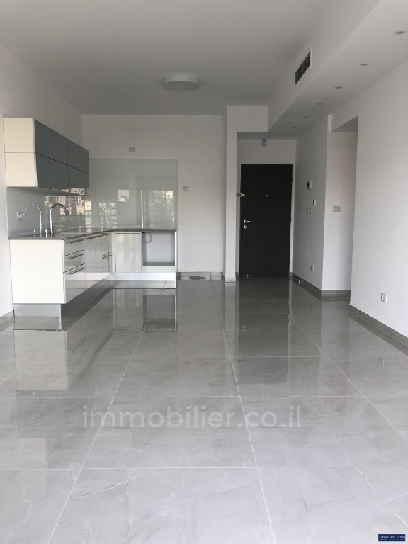 Apartamento 2 cômodos Jerusalém Baka 144-IBL-561