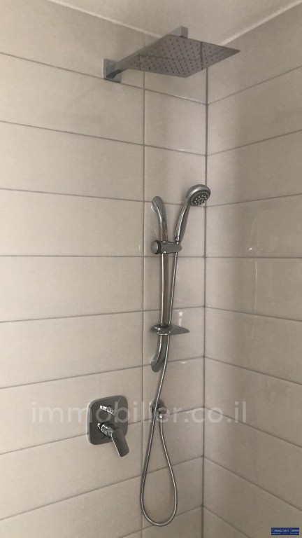 Apartamento 2 cômodos Jerusalém Baka 144-IBL-561