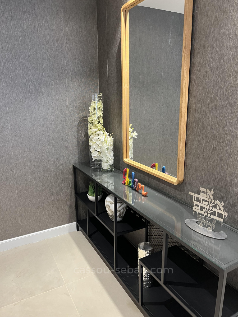 Apartamento 4 cômodos Jerusalém Mamila 144-IBL-571
