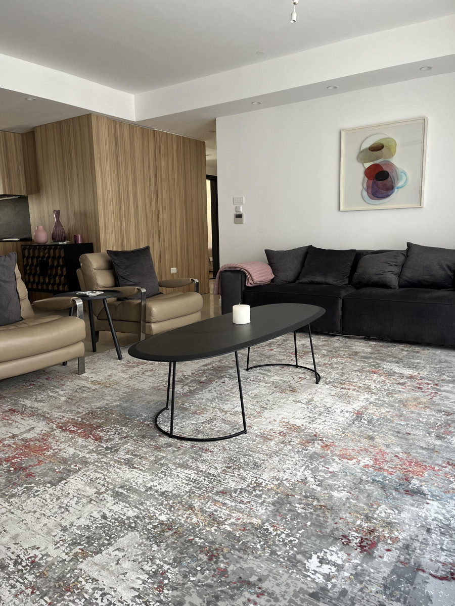 Apartamento 4 cômodos Jerusalém Mamila 144-IBL-571