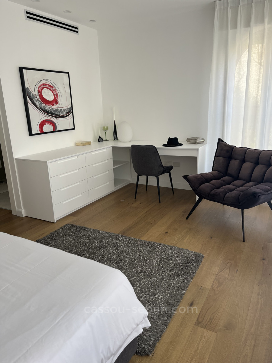 Apartamento 4 cômodos Jerusalém Mamila 144-IBL-571