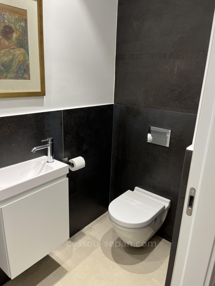 Apartamento 4 cômodos Jerusalém Mamila 144-IBL-571
