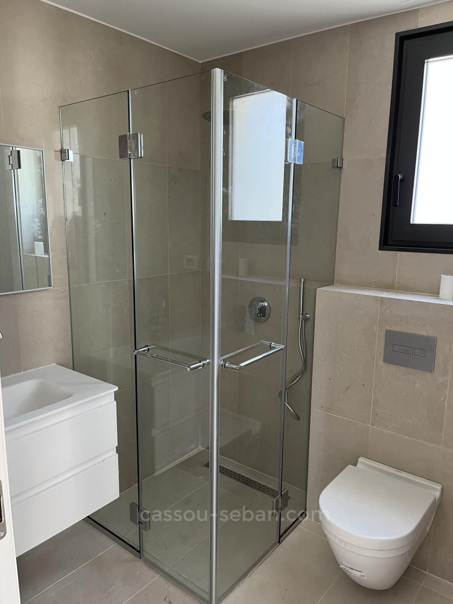 Apartamento 4 cômodos Jerusalém Mamila 144-IBL-571