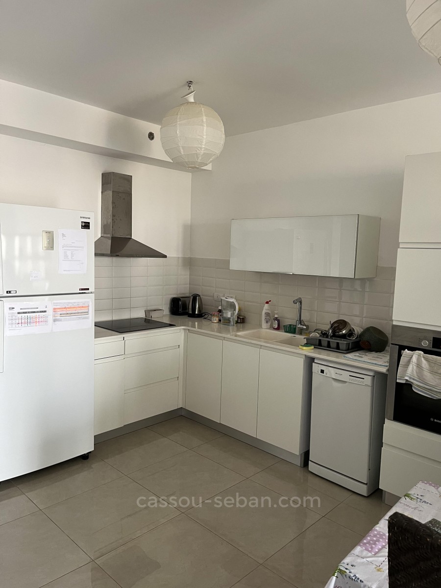 Apartamento 3 cômodos Jerusalém Centro da cidade 144-IBL-573