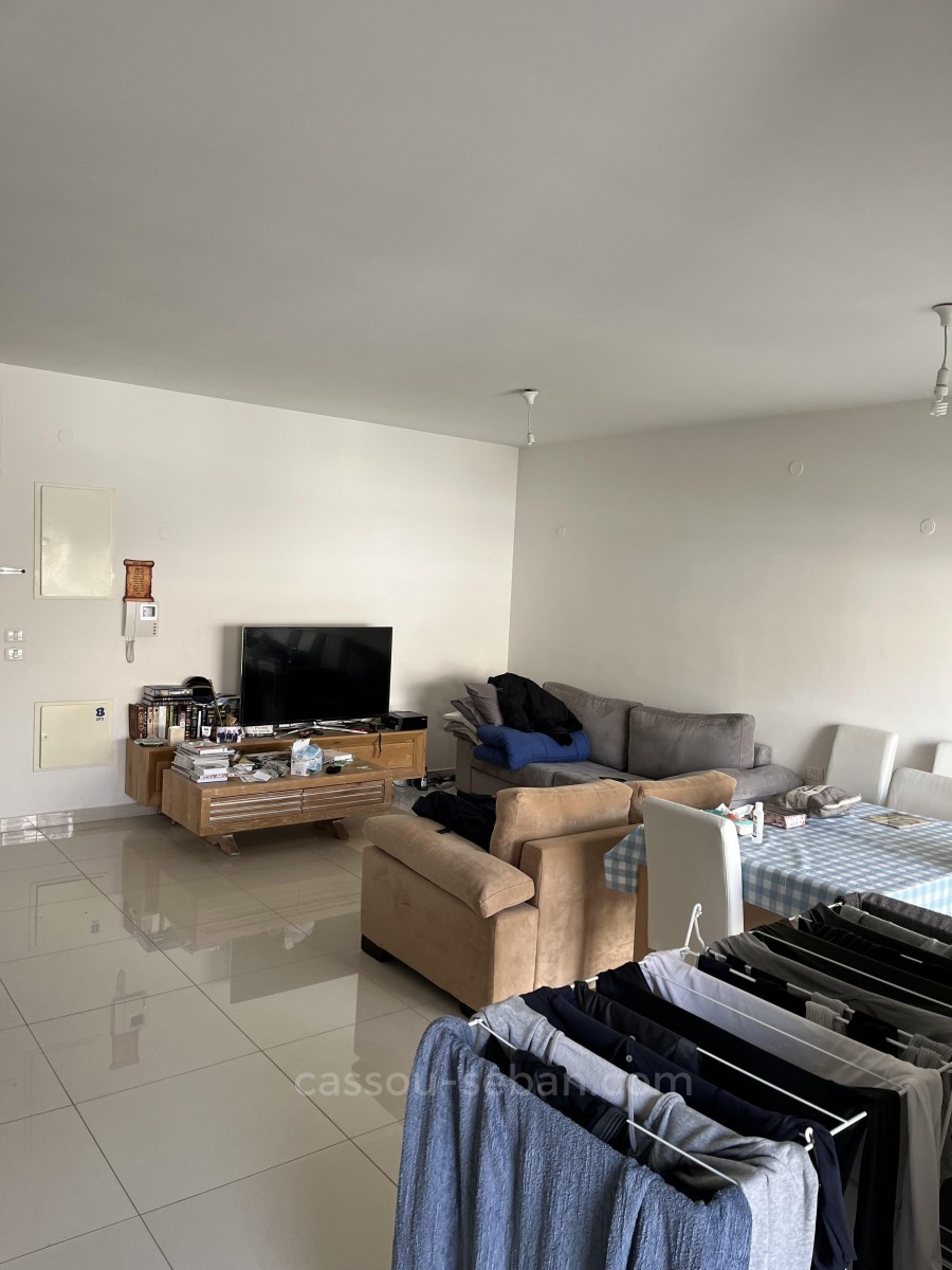 Apartamento 2 cômodos Jerusalém Centro da cidade 144-IBL-575