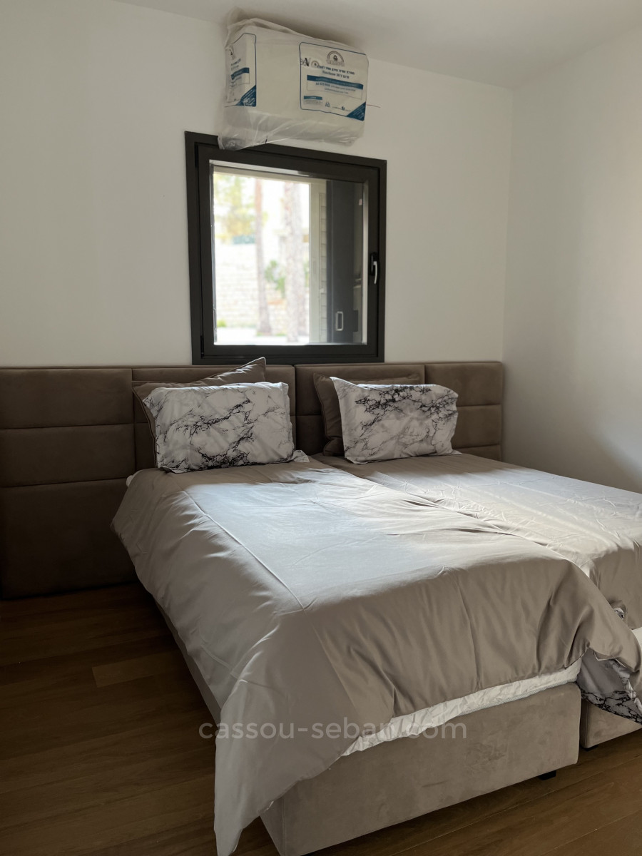 Apartamento 4 cômodos Jerusalém Mamila 144-IBL-583
