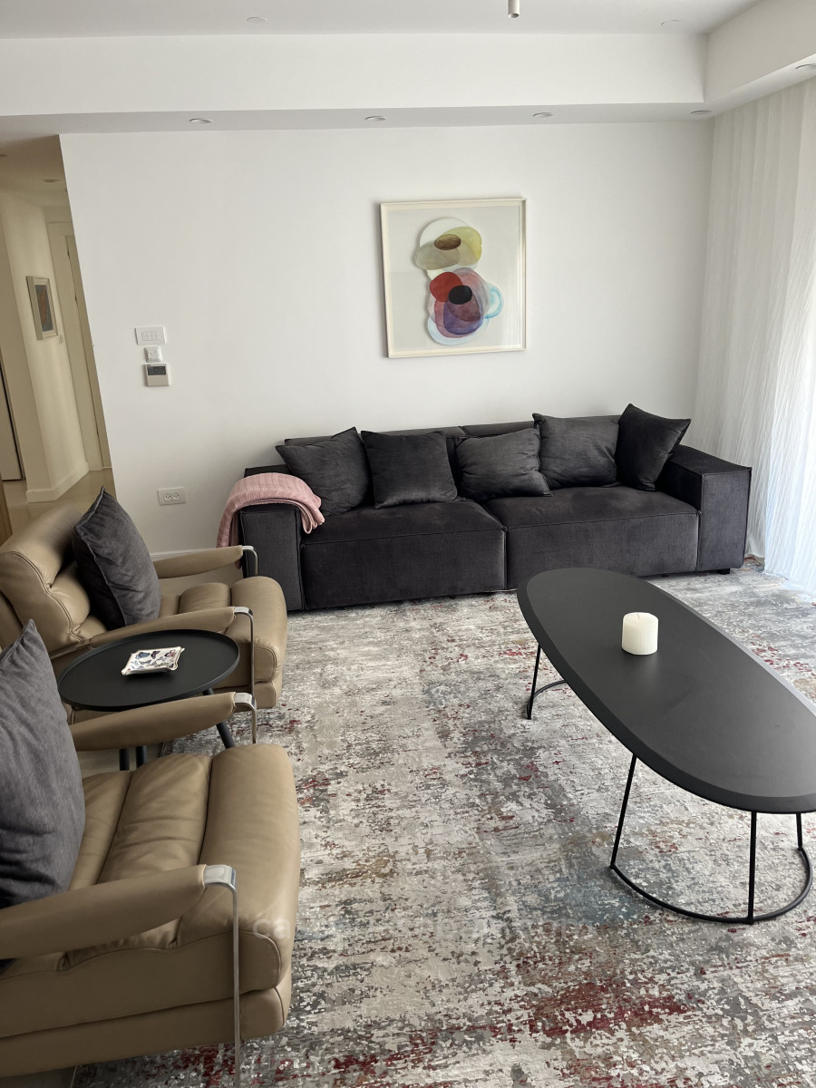 Apartamento 4 cômodos Jerusalém Mamila 144-IBL-583