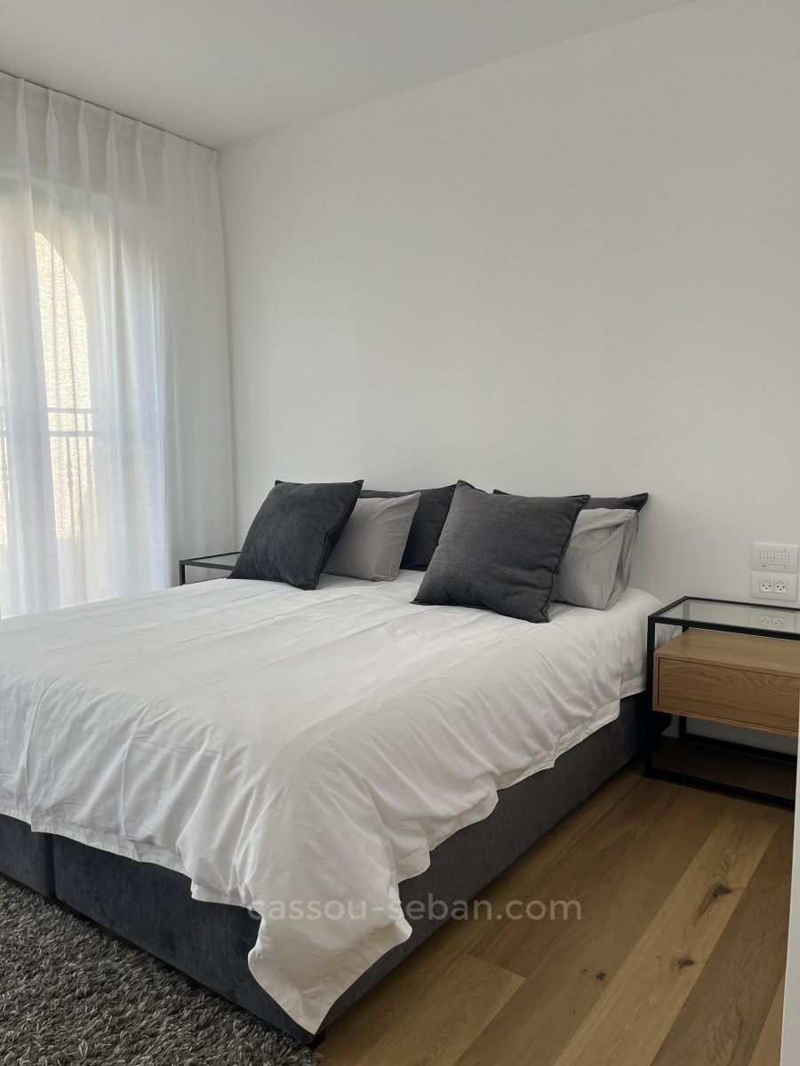 Apartamento 4 cômodos Jerusalém Mamila 144-IBL-583
