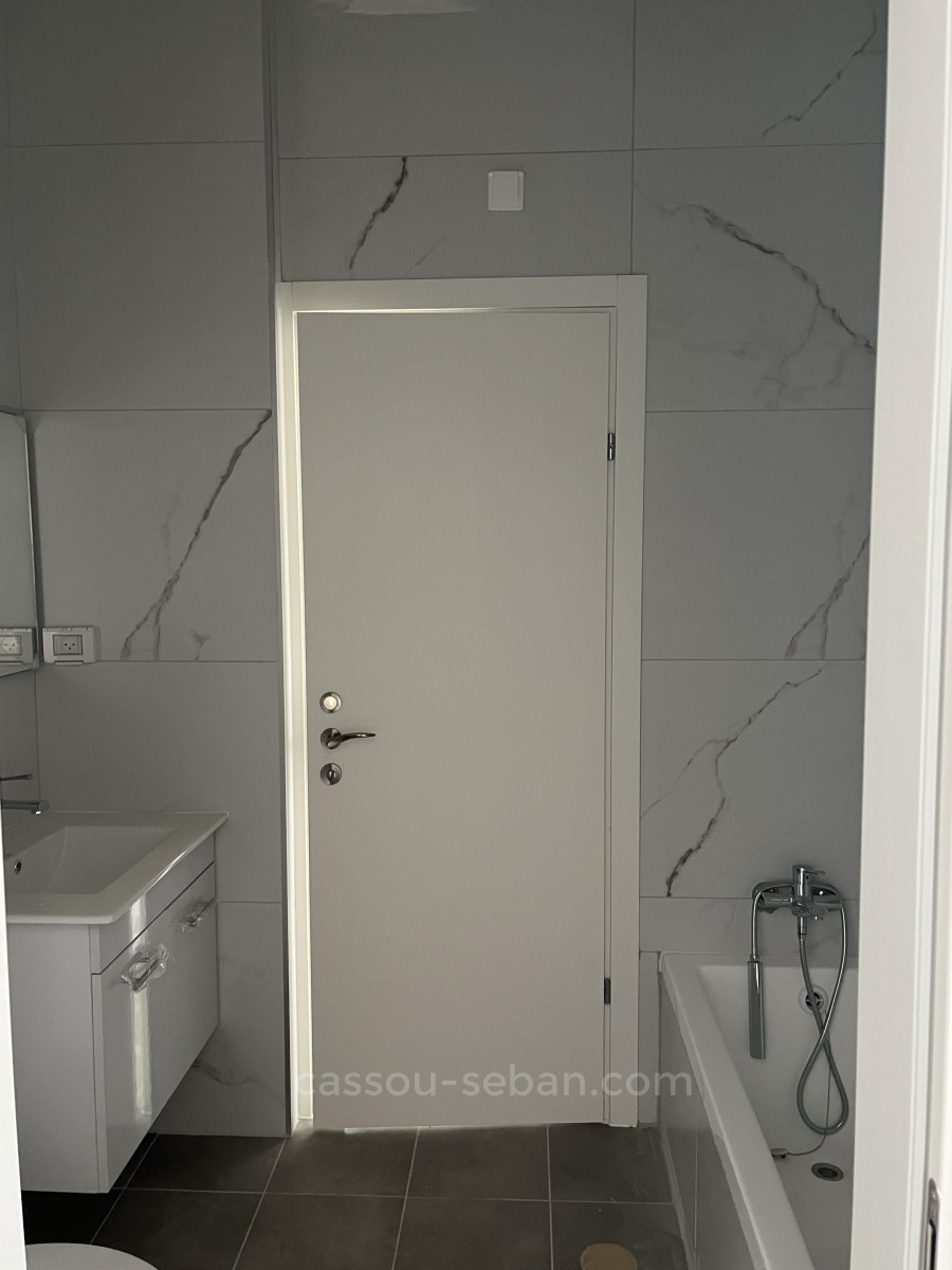 Apartamento 3 cômodos Netivot Neve sharon 144-IBL-584