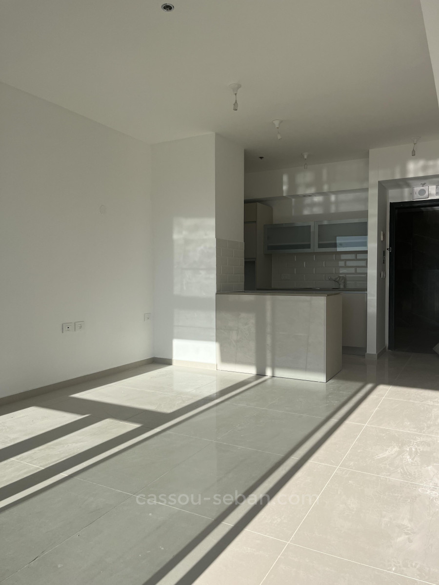 Apartamento 4.5 cômodos Jerusalém Centro da cidade 144-IBL-588