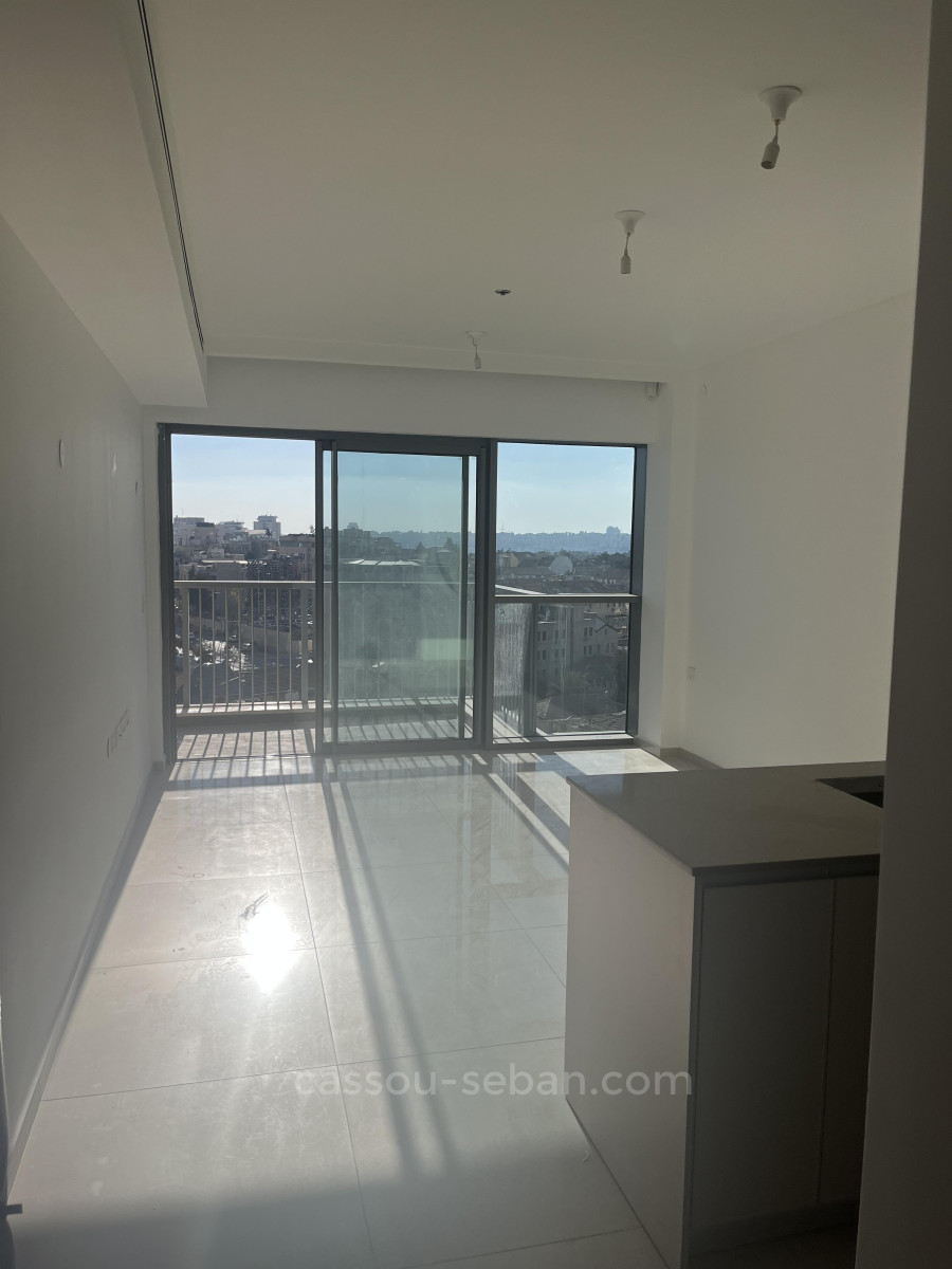 Apartamento 4.5 cômodos Jerusalém Centro da cidade 144-IBL-588