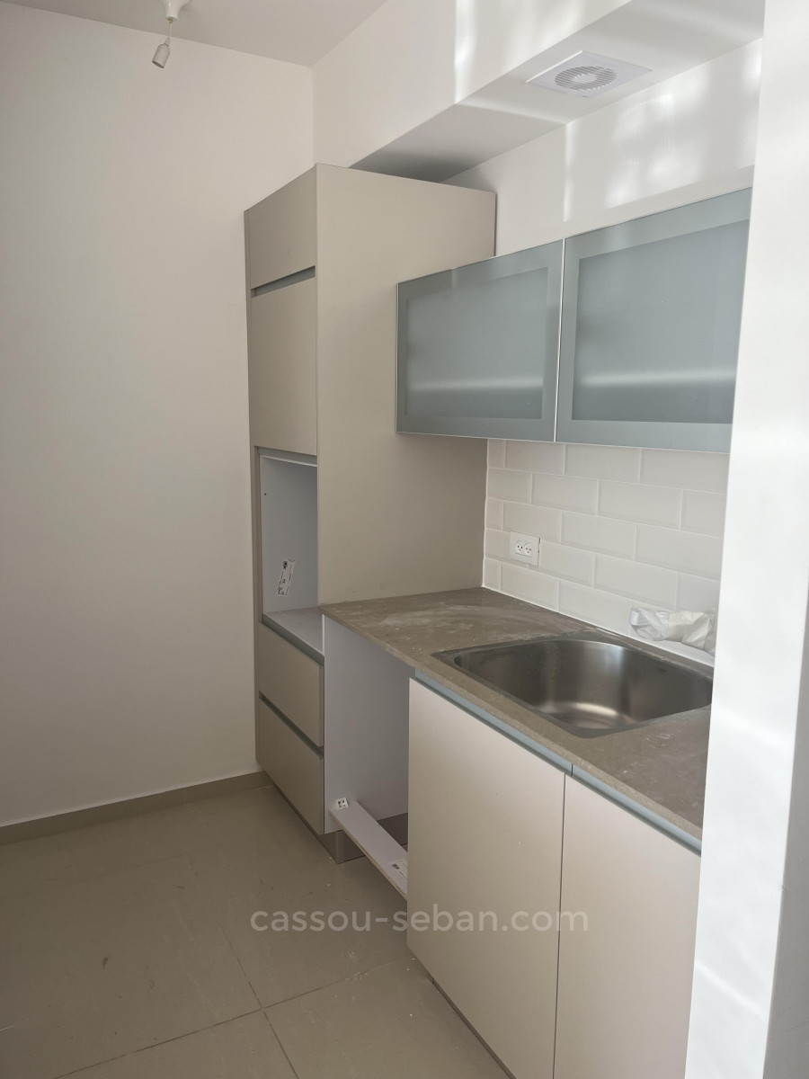 Apartamento 4.5 cômodos Jerusalém Centro da cidade 144-IBL-588