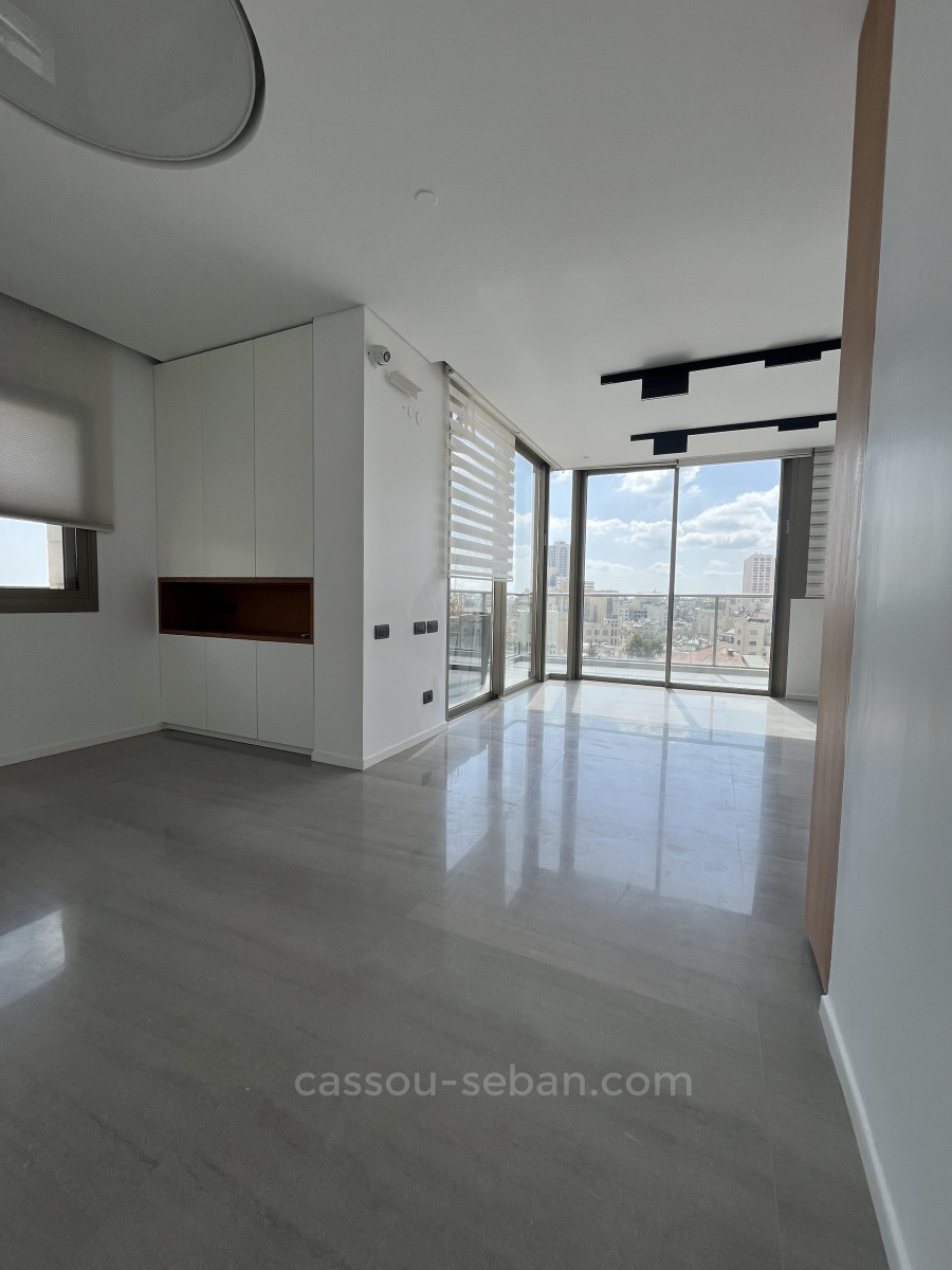 Apartamento 4 cômodos Jerusalém Centro da cidade 144-IBL-596