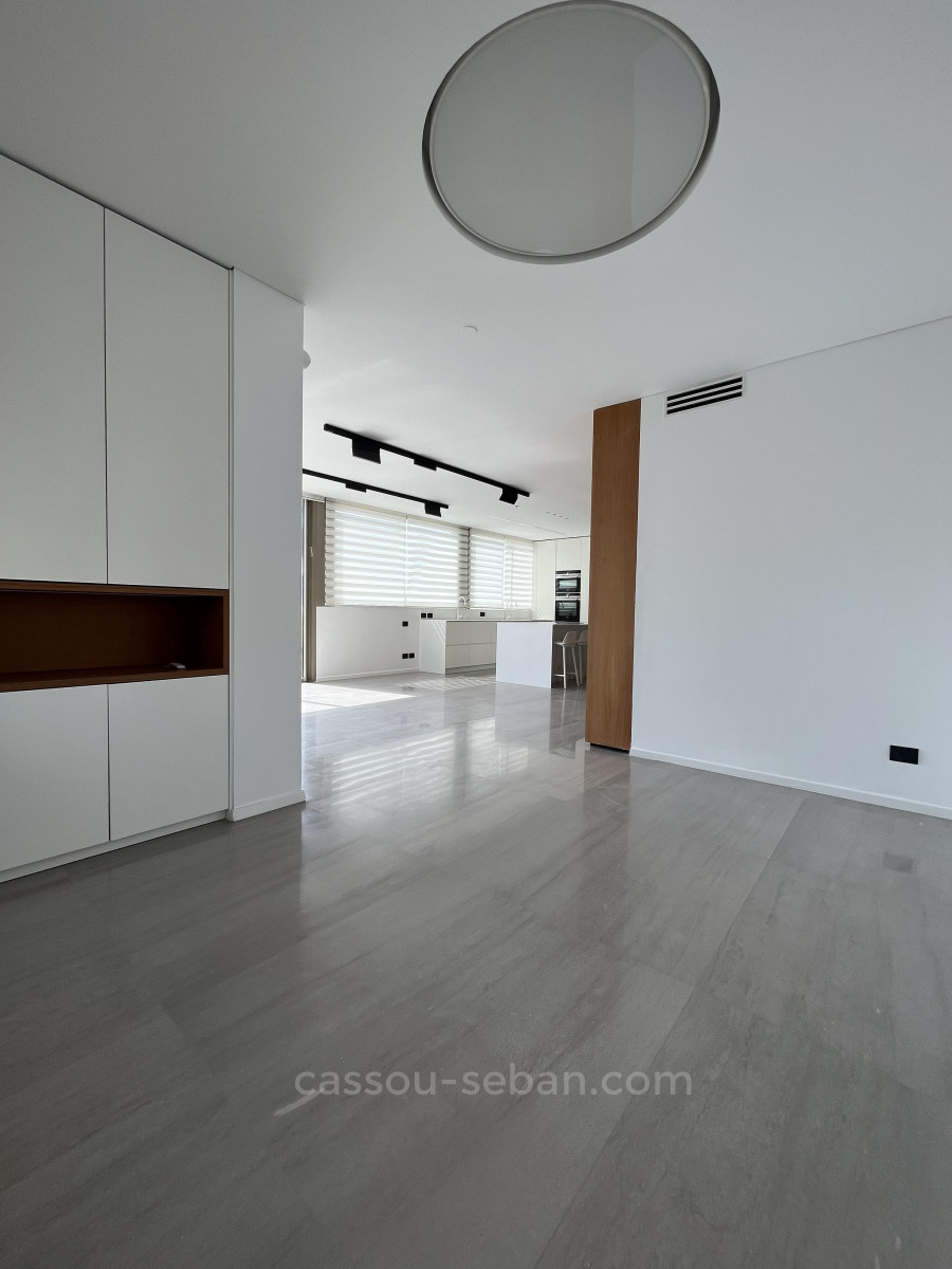 Apartamento 4 cômodos Jerusalém Centro da cidade 144-IBL-596