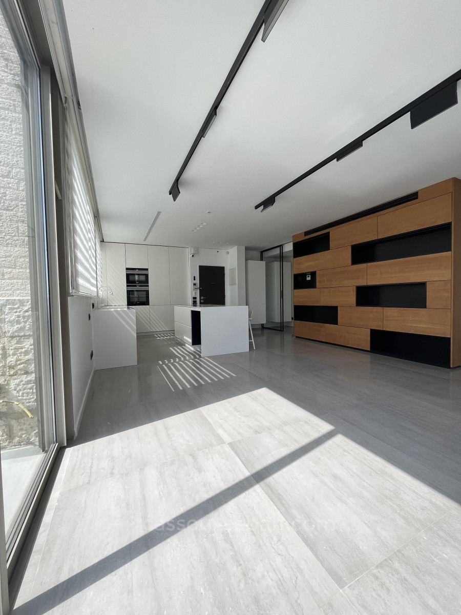 Apartamento 4 cômodos Jerusalém Centro da cidade 144-IBL-596