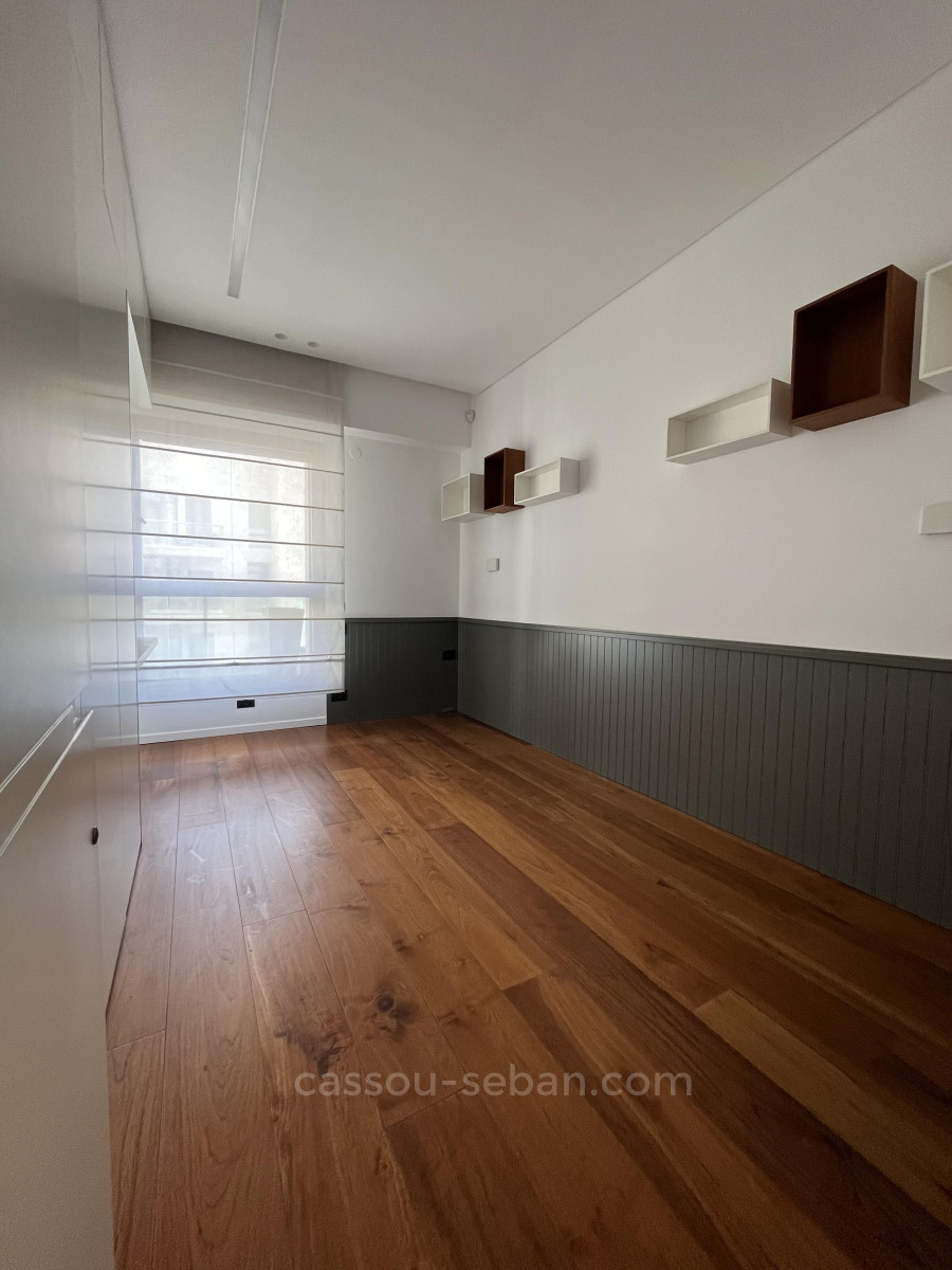 Apartamento 4 cômodos Jerusalém Centro da cidade 144-IBL-596