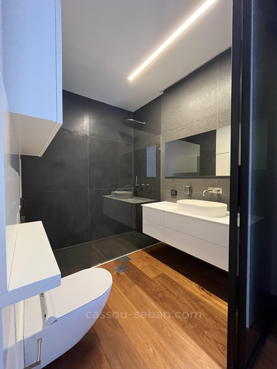 Apartamento 4 cômodos Jerusalém Centro da cidade 144-IBL-596