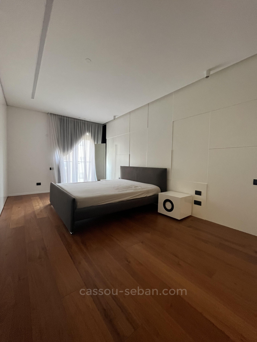 Apartamento 4 cômodos Jerusalém Centro da cidade 144-IBL-596