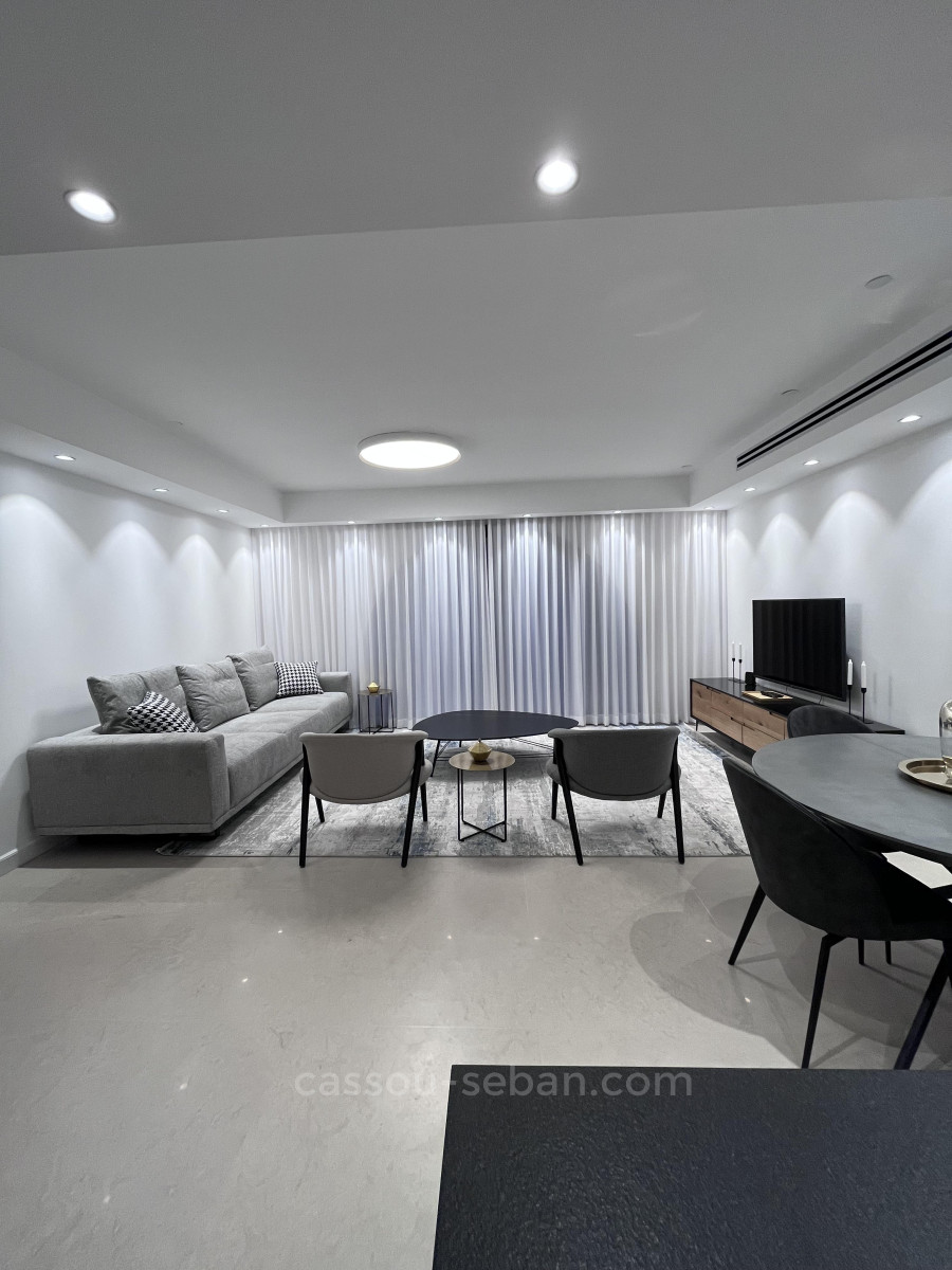 Apartamento 4 cômodos Jerusalém Mamila 144-IBL-616