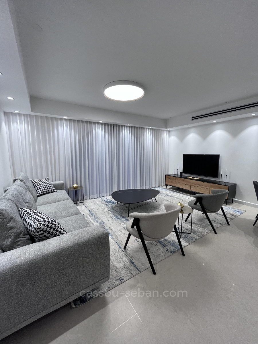 Apartamento 4 cômodos Jerusalém Mamila 144-IBL-616