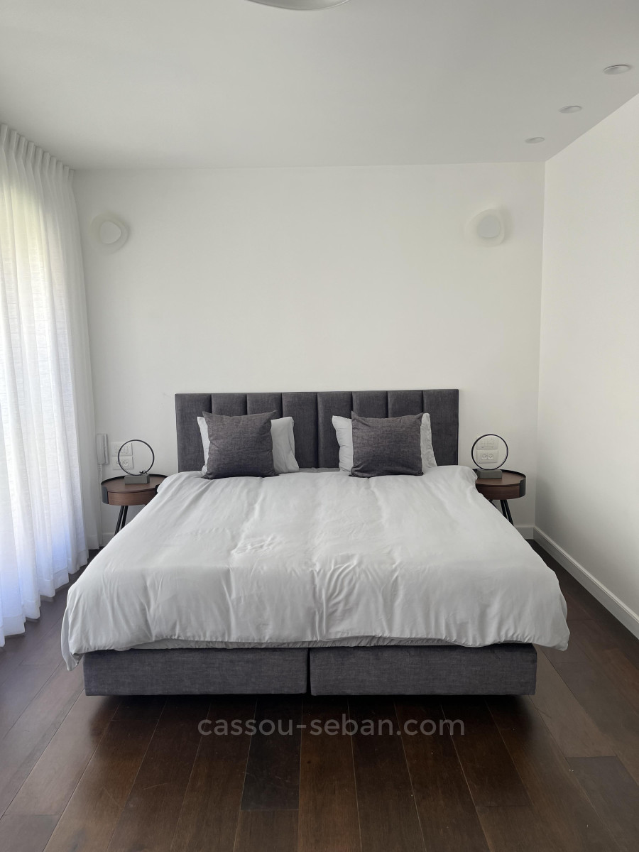 Apartamento 4 cômodos Jerusalém Mamila 144-IBL-616