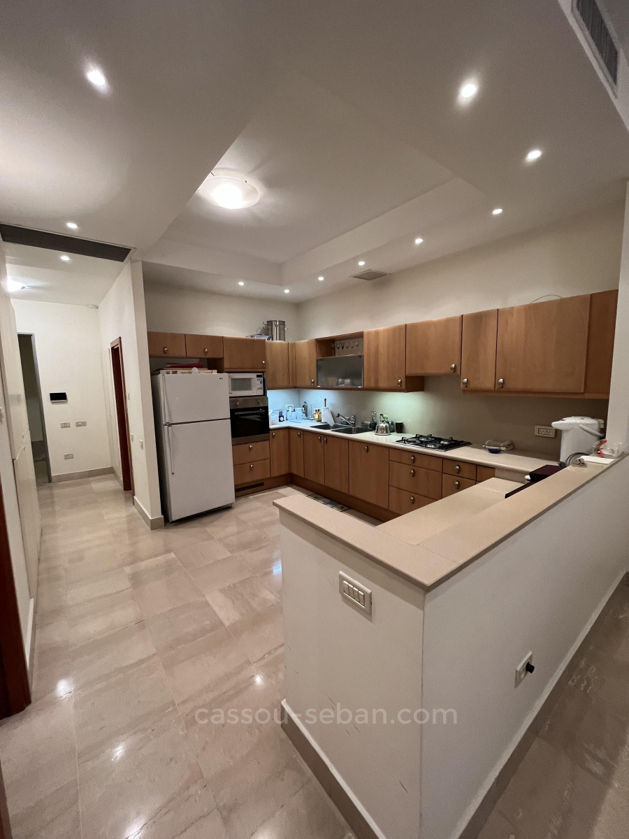 Apartamento garden 2 cômodos Jerusalém Mamila 144-IBL-618