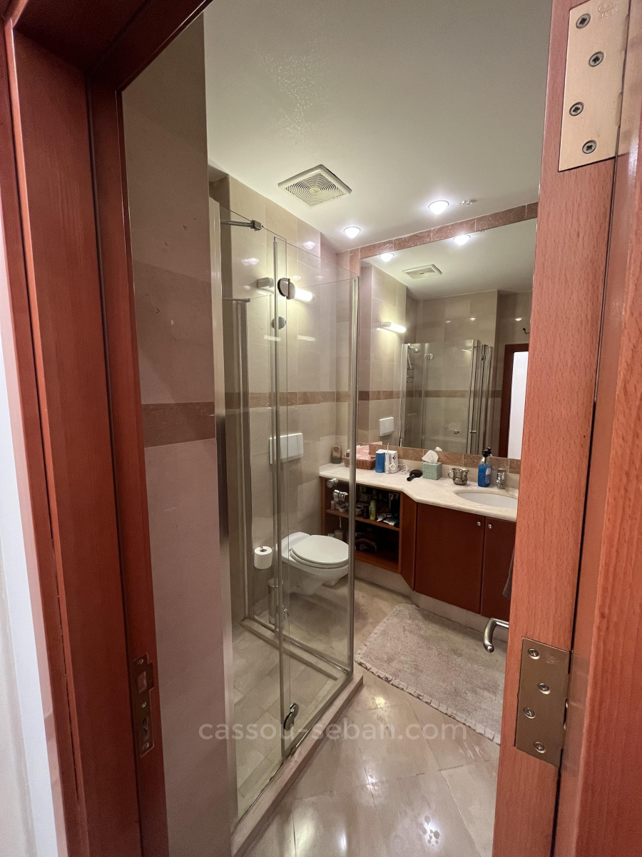Apartamento garden 2 cômodos Jerusalém Mamila 144-IBL-618