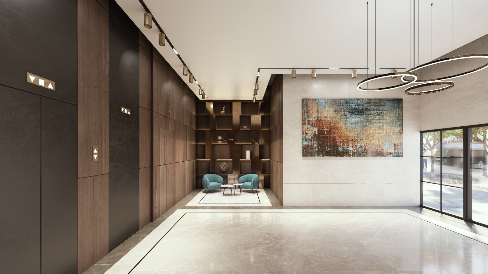 Apartamento 2 cômodos Jerusalém Makor Haim 144-IBL-619