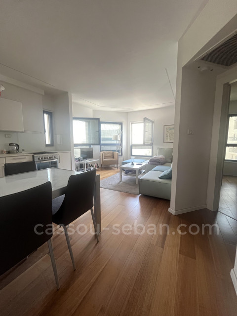 Venda Apartamento Jerusalém