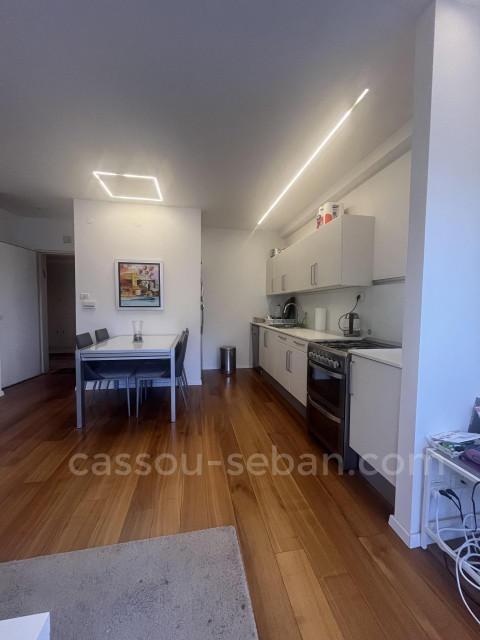 Venda Apartamento Jerusalém