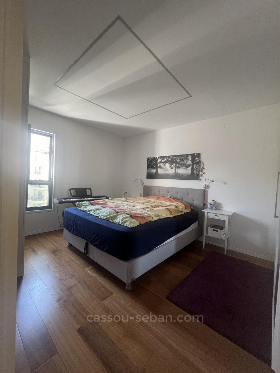 Apartamento 2 cômodos Jerusalém Centro da cidade 144-IBL-641
