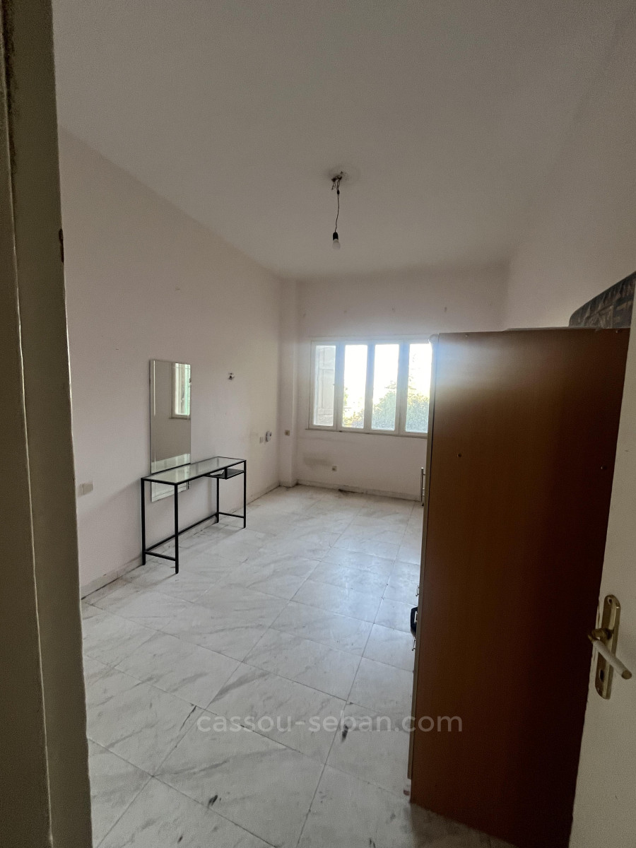 Apartamento 3 cômodos Jerusalém Centro da cidade 144-IBL-670
