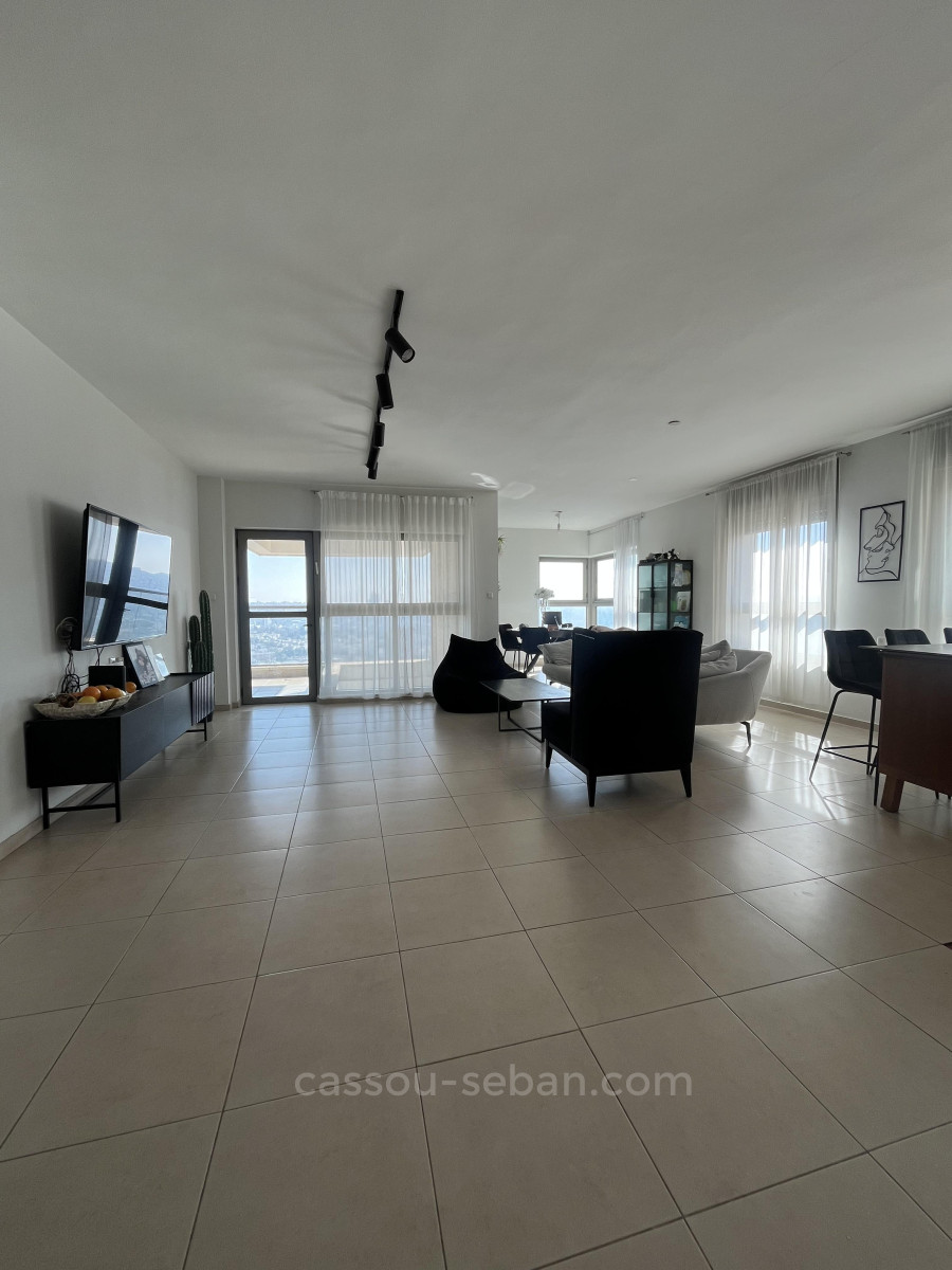 Apartamento ALT_agences_cdc Jerusalém